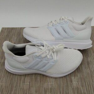 Adidas Ubounce DNA Running Shoes Cloud White Size 8 NWOT